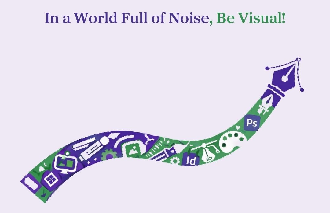 Graphic Design Post