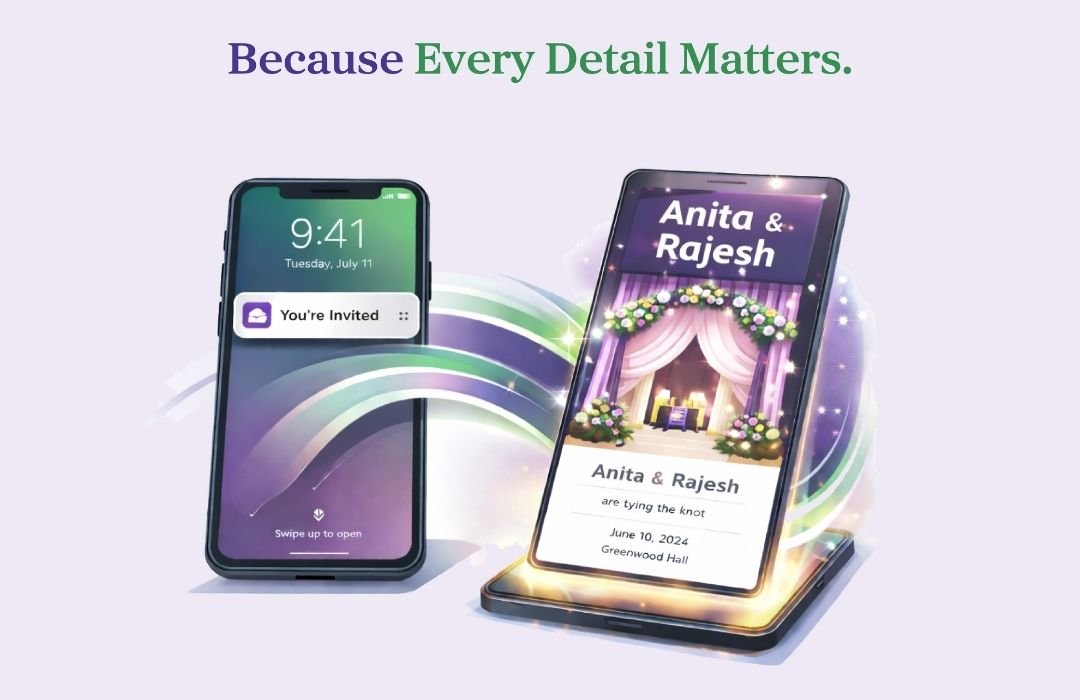 E-Invitations Post