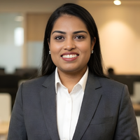 Amrita Ma'am Image