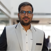 Prashant Tilani Image