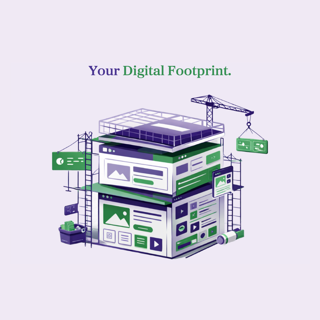 aqsetu | Website Development