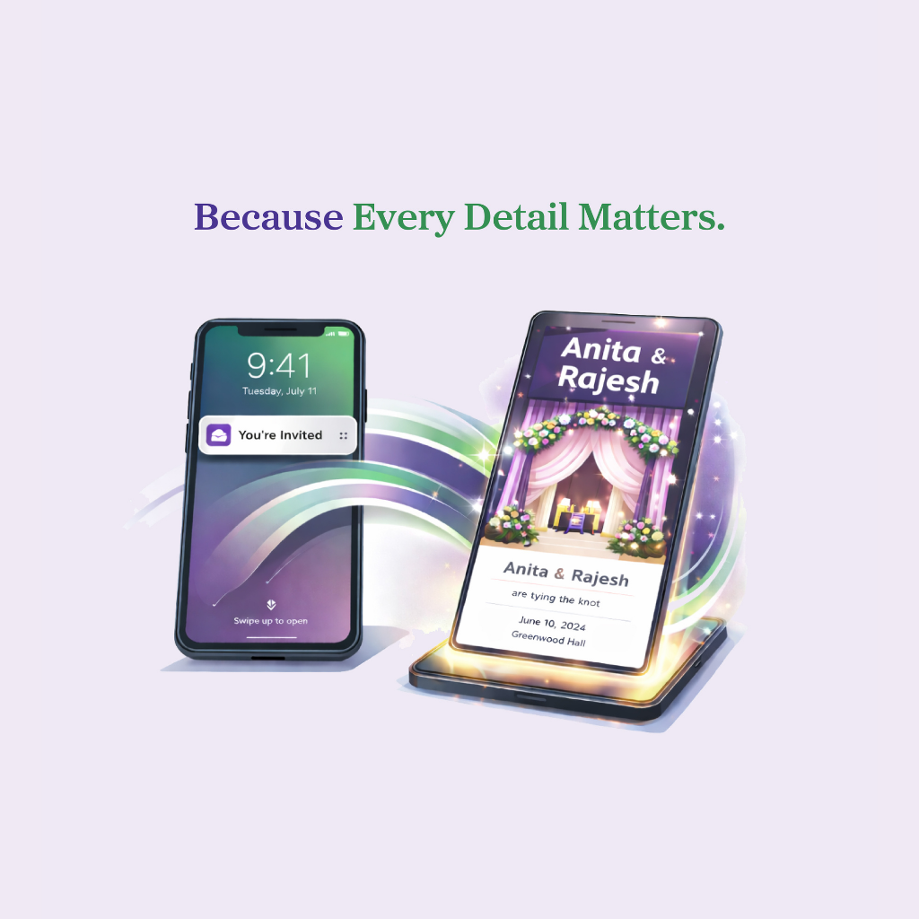aqsetu | E-Invites