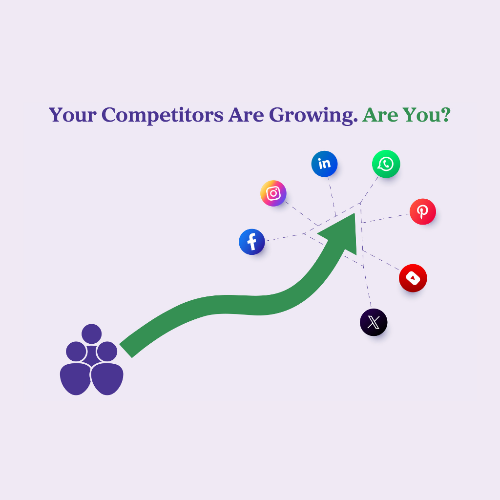 aqsetu | Social Media Marketing