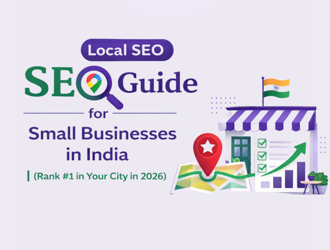 aqsetu | Local SEO Guide for Small Businesses in India (Rank #1 in Your City in 2026)
