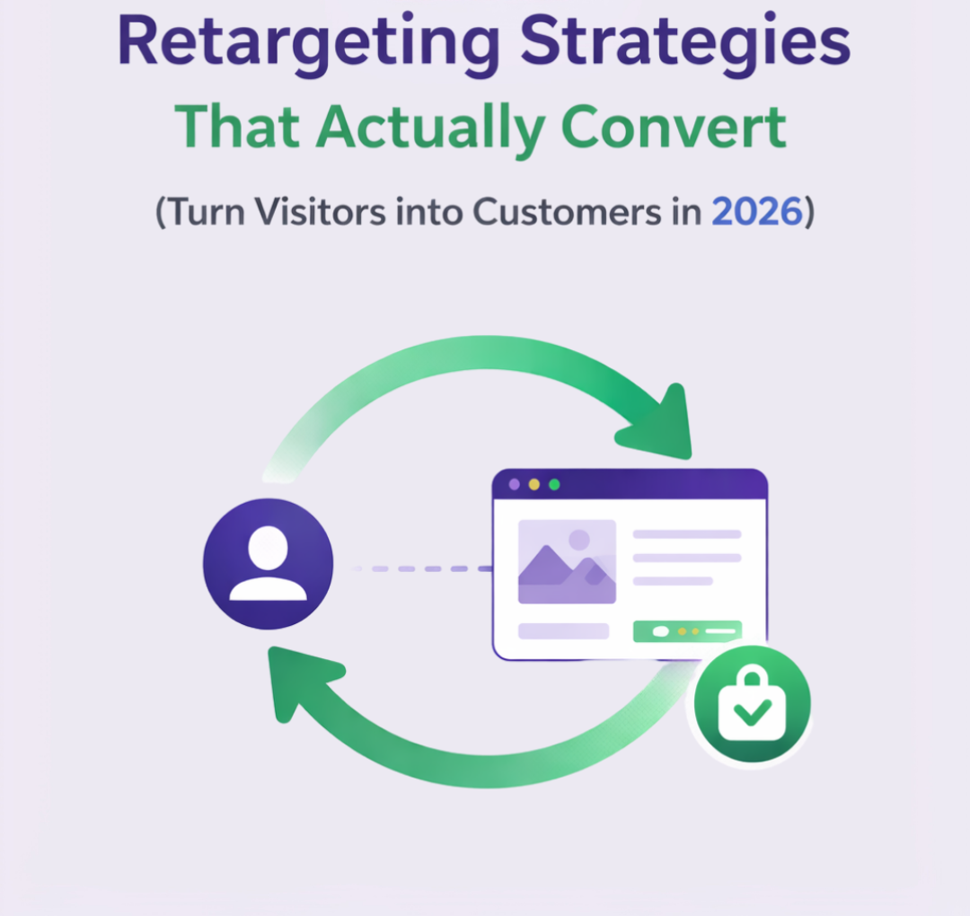 aqsetu | Retargeting Strategies That Actually Convert (Turn Visitors into Customers in 2026)